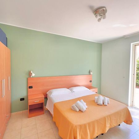 Medimare Residence Club Patti Luaran gambar
