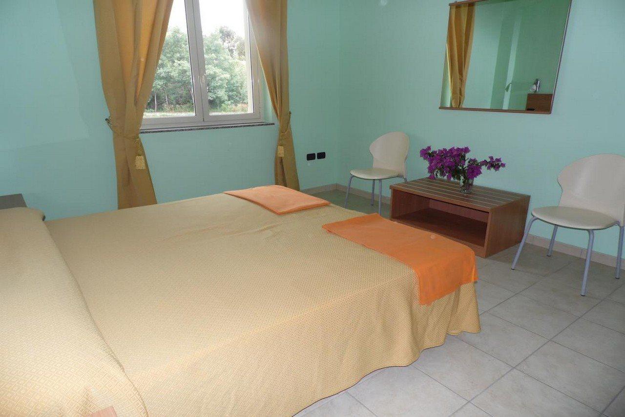 Medimare Residence Club Patti Luaran gambar