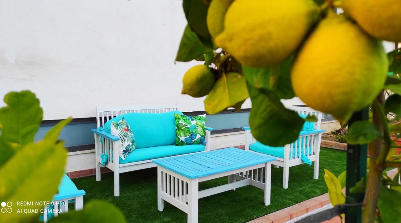 Medimare Residence Club Patti Luaran gambar