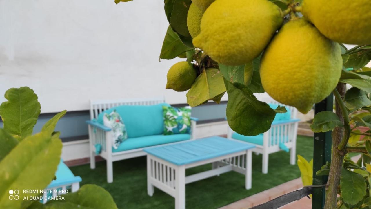 Medimare Residence Club Patti Luaran gambar