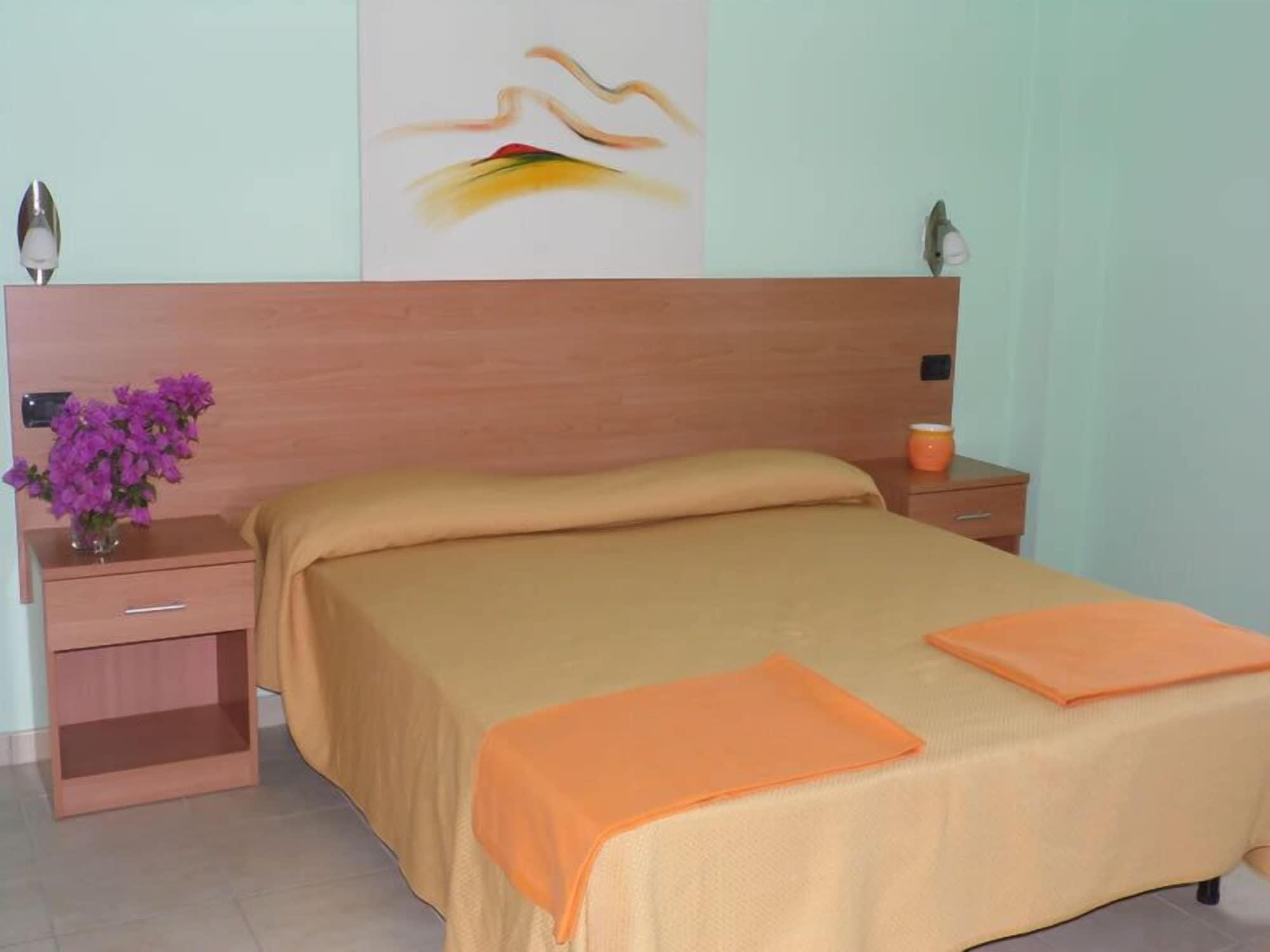 Medimare Residence Club Patti Luaran gambar