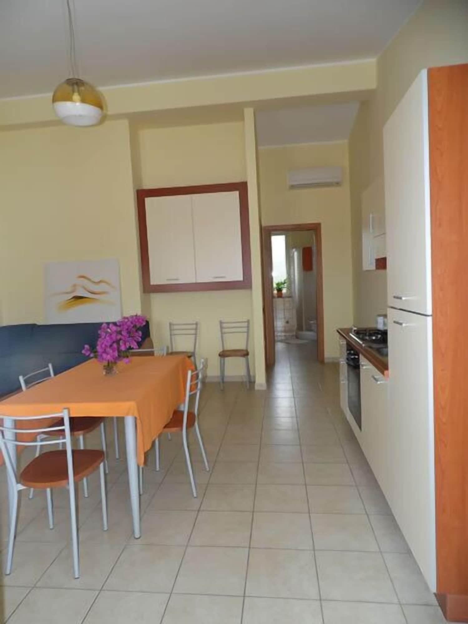 Medimare Residence Club Patti Luaran gambar