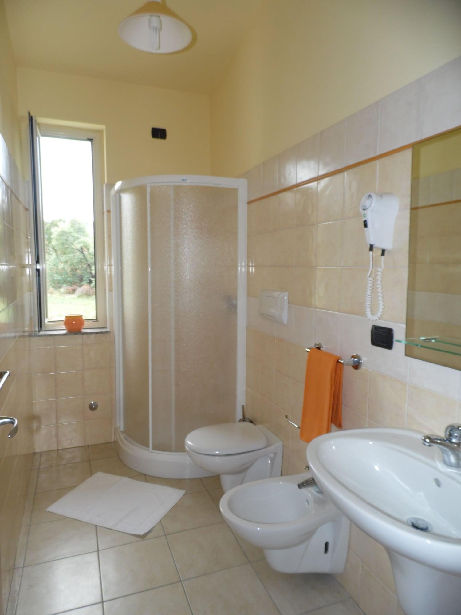 Medimare Residence Club Patti Luaran gambar