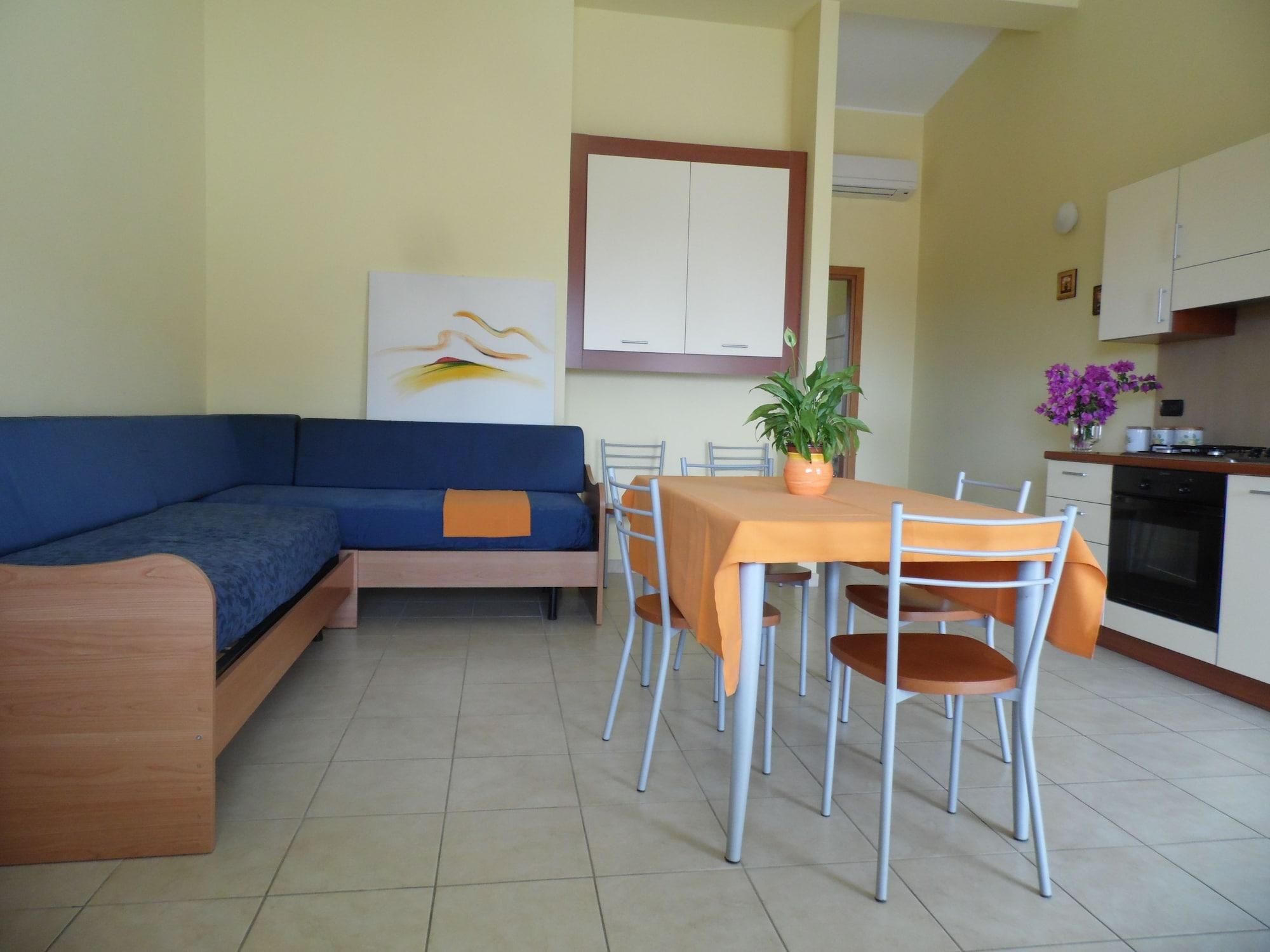 Medimare Residence Club Patti Luaran gambar