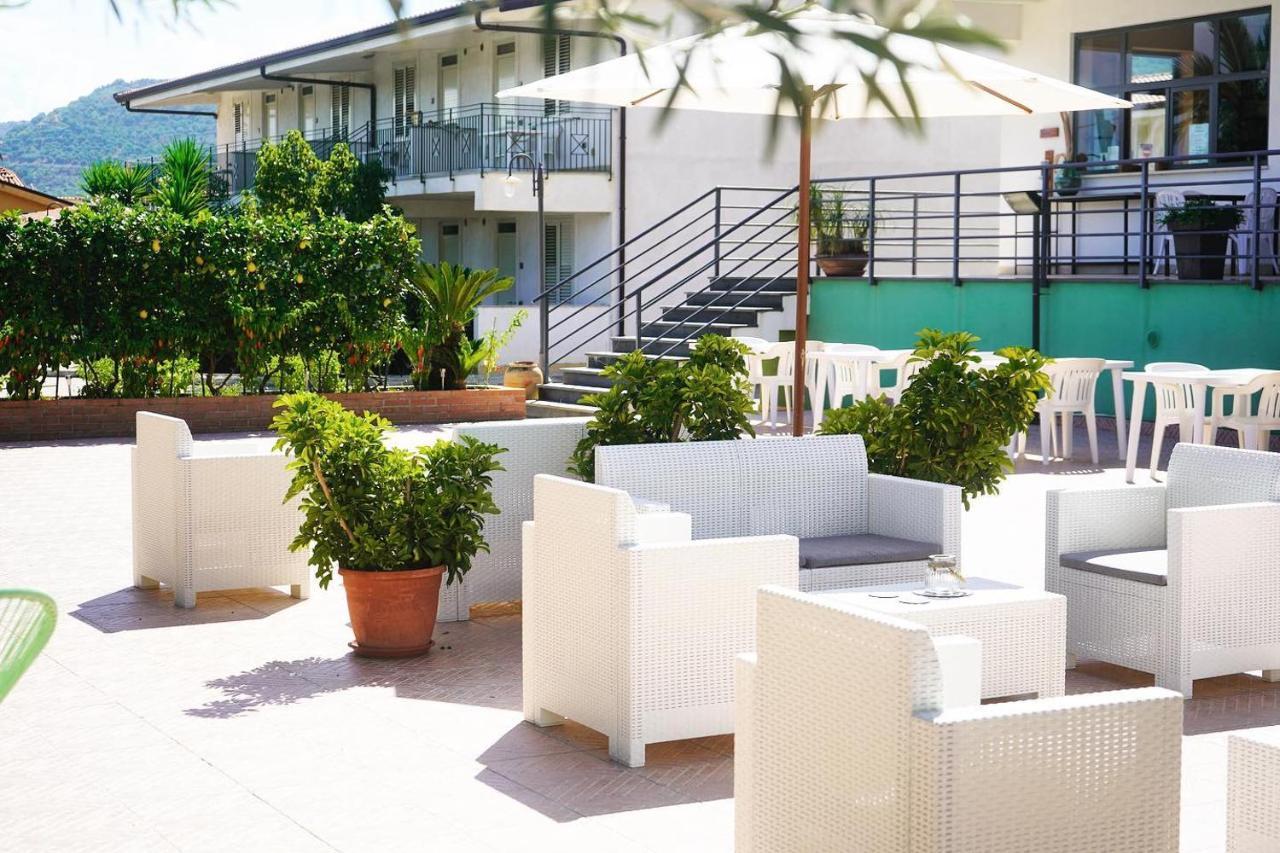 Medimare Residence Club Patti Luaran gambar