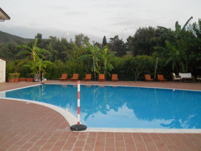 Medimare Residence Club Patti Luaran gambar