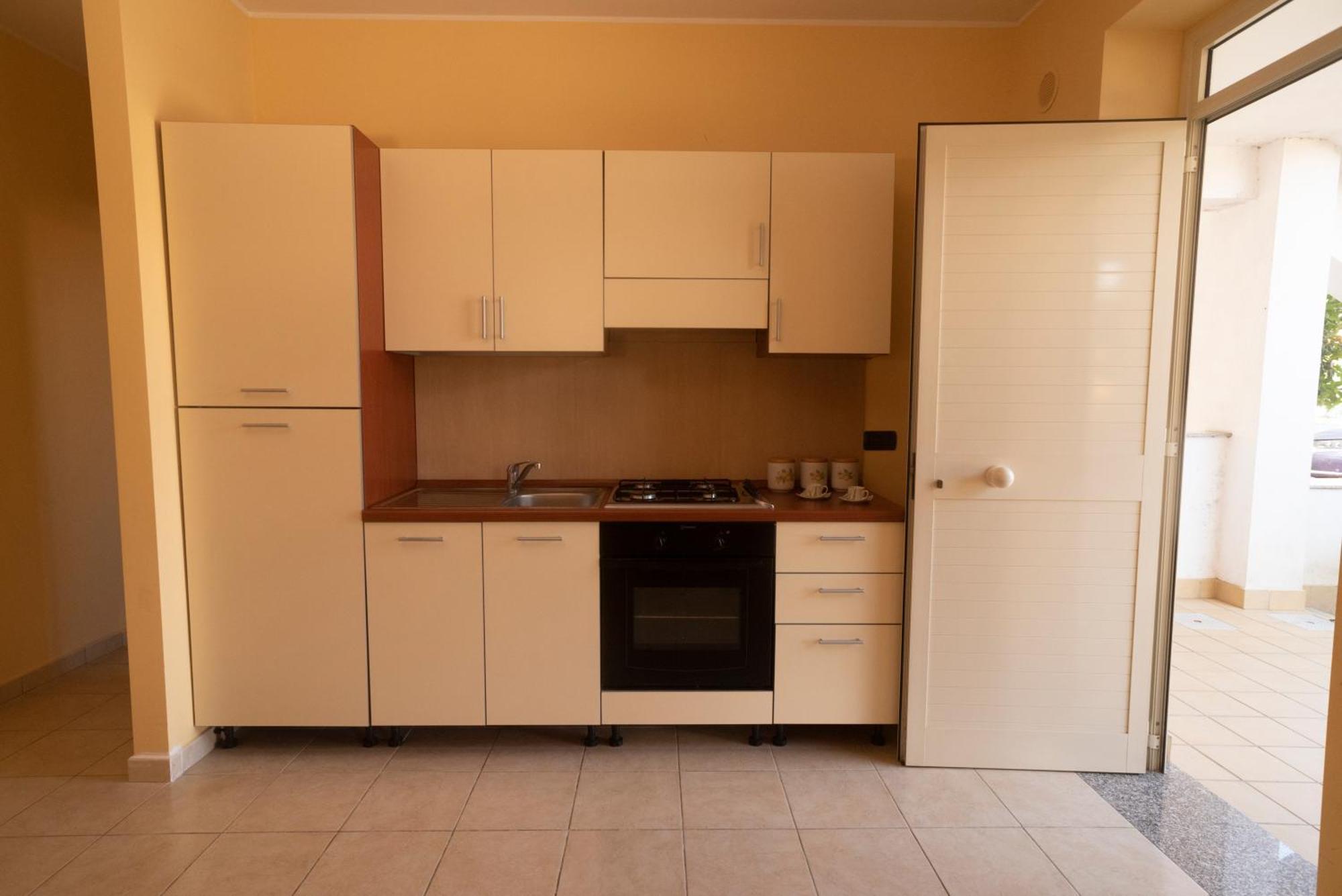 Medimare Residence Club Patti Luaran gambar