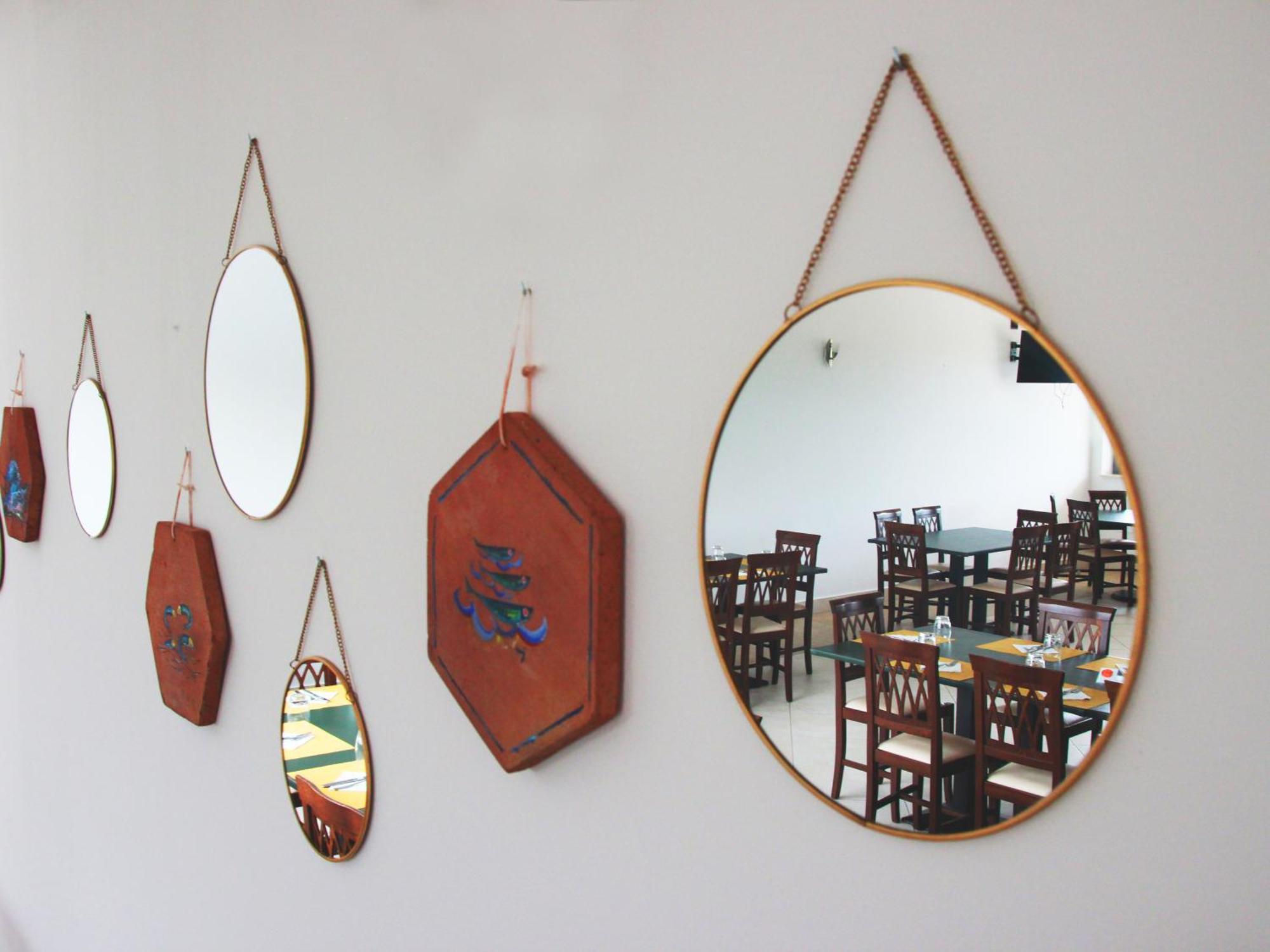 Medimare Residence Club Patti Luaran gambar