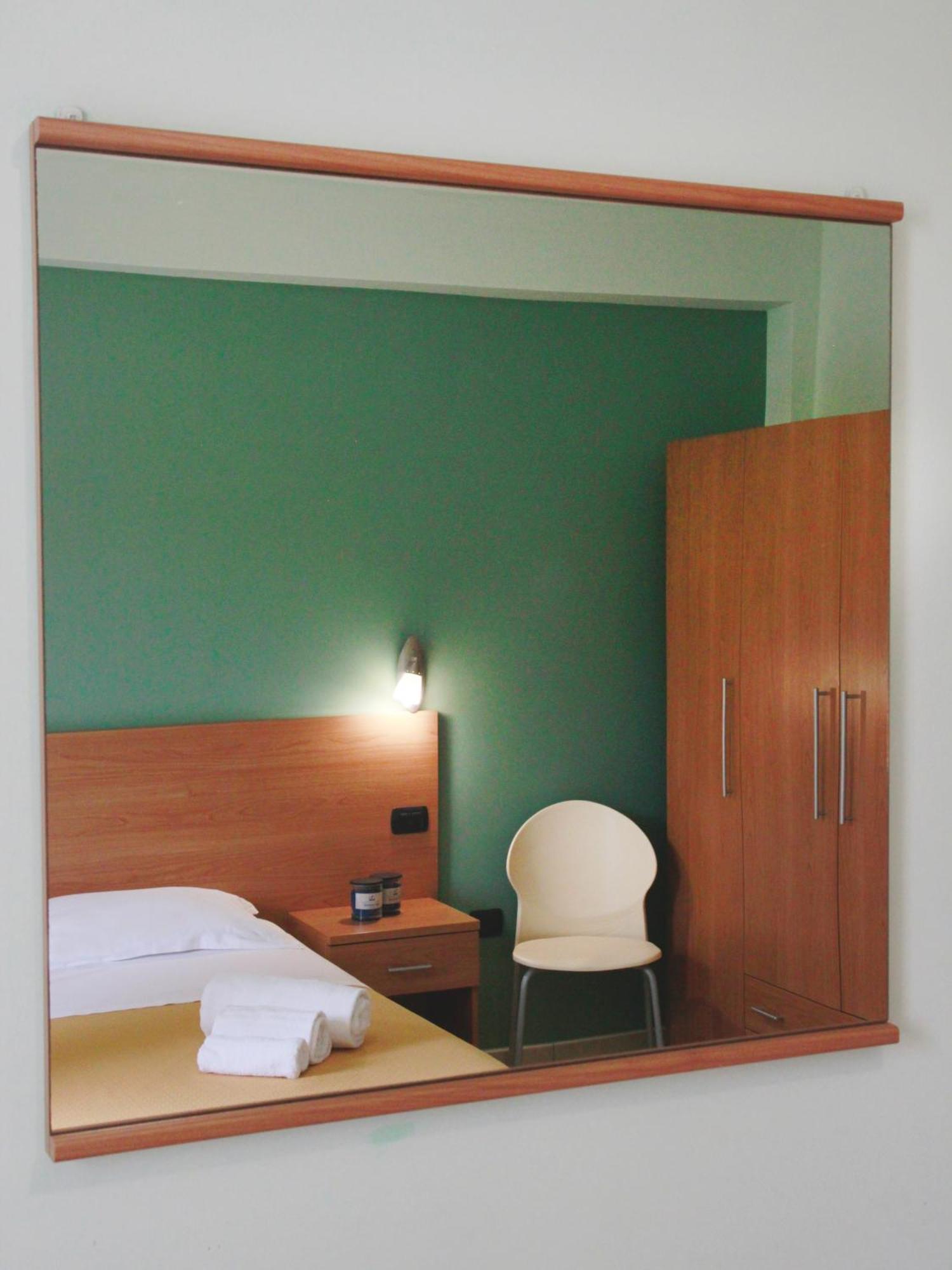 Medimare Residence Club Patti Luaran gambar