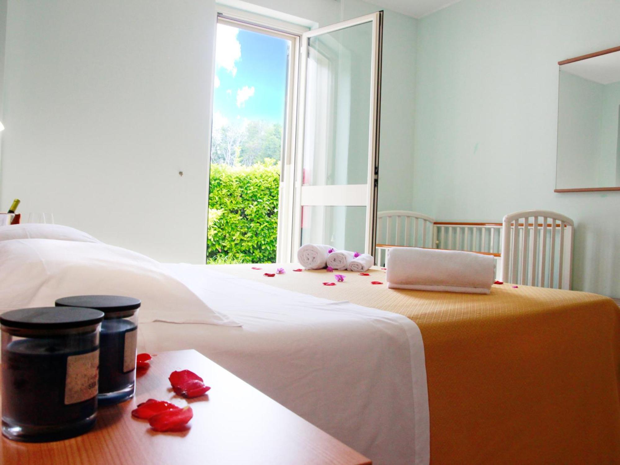 Medimare Residence Club Patti Luaran gambar