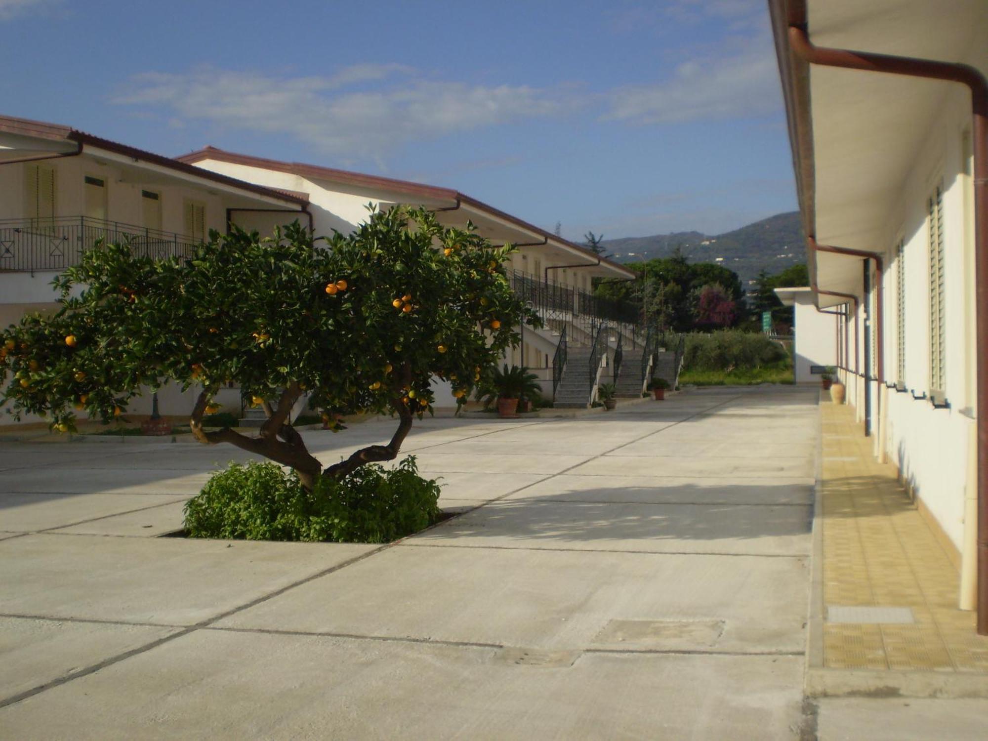 Medimare Residence Club Patti Luaran gambar