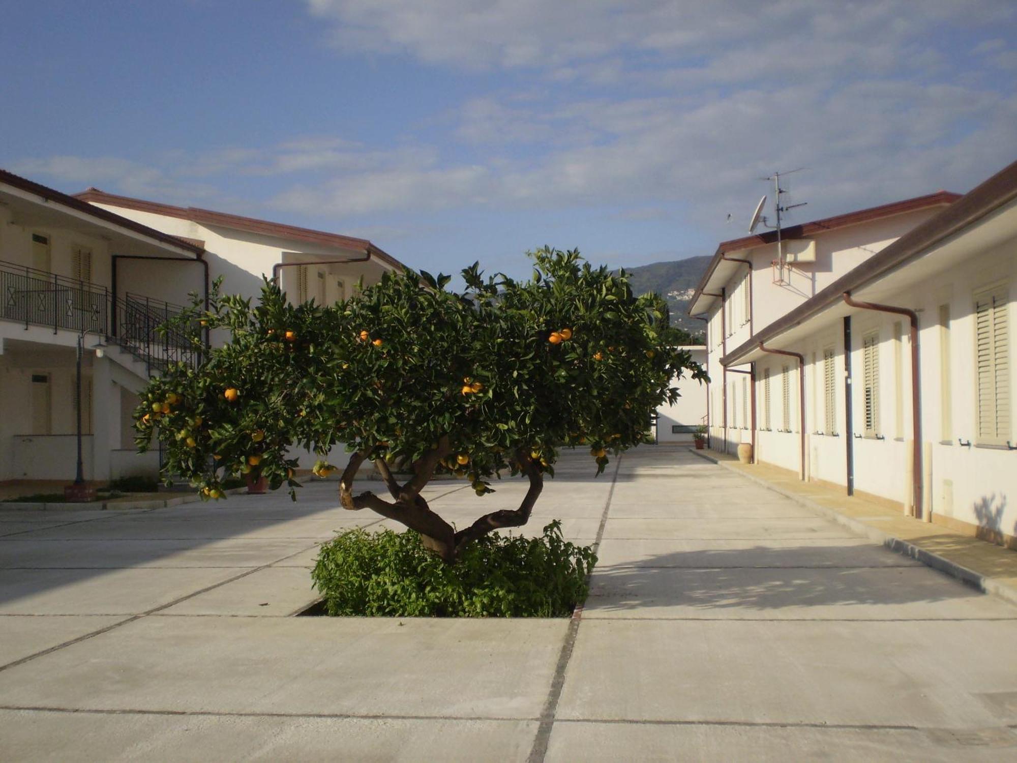 Medimare Residence Club Patti Luaran gambar