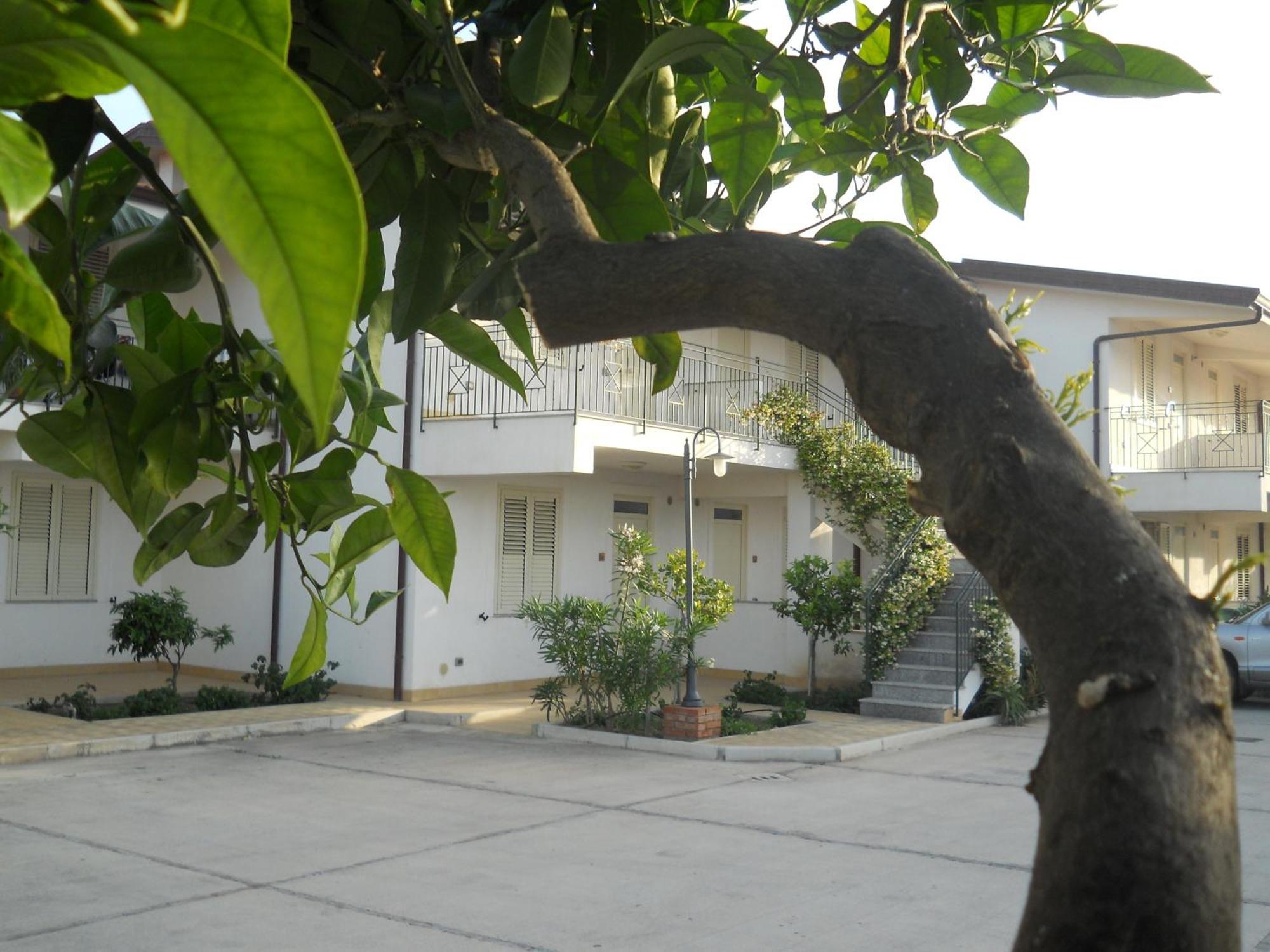 Medimare Residence Club Patti Luaran gambar