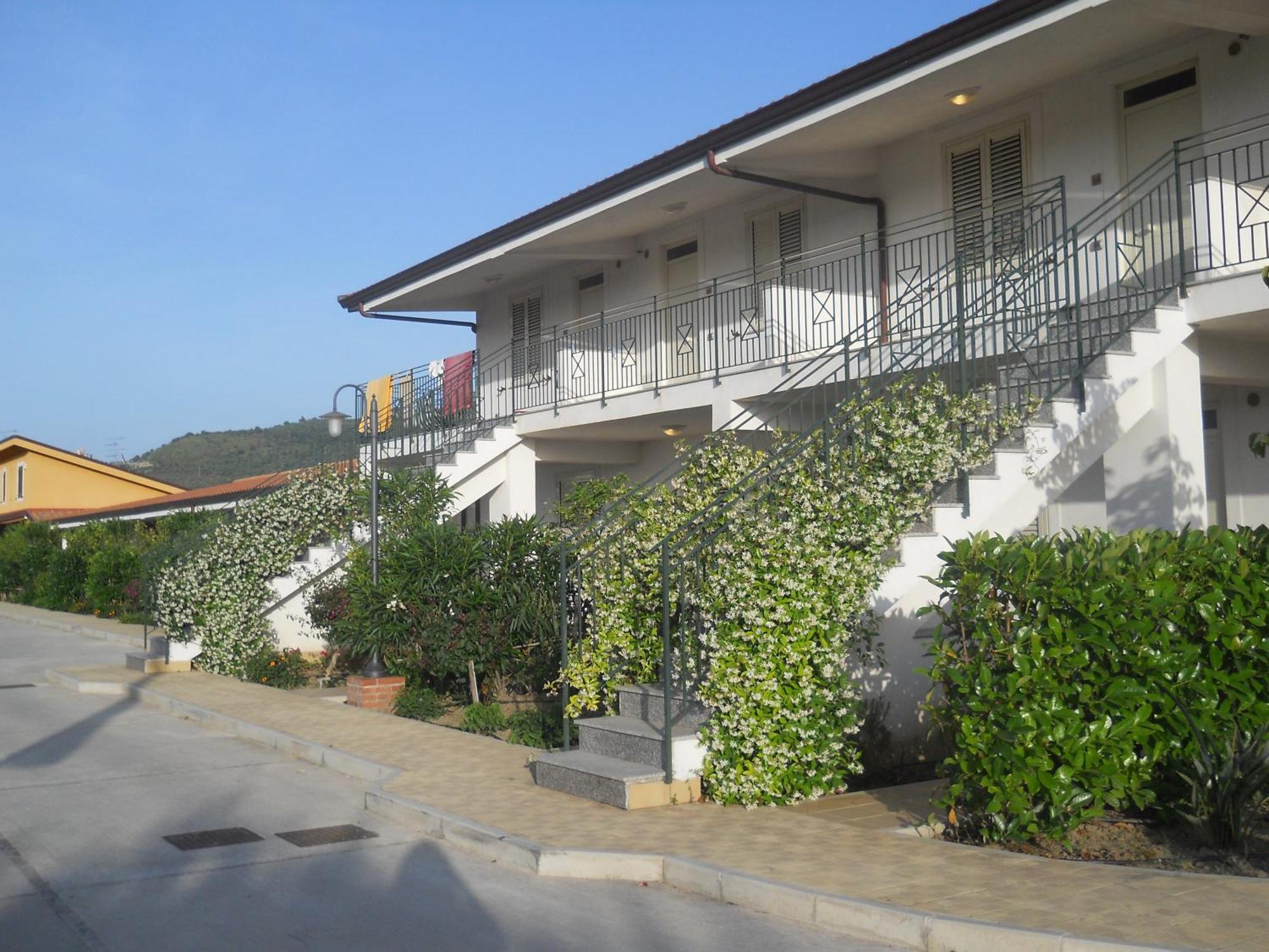 Medimare Residence Club Patti Luaran gambar