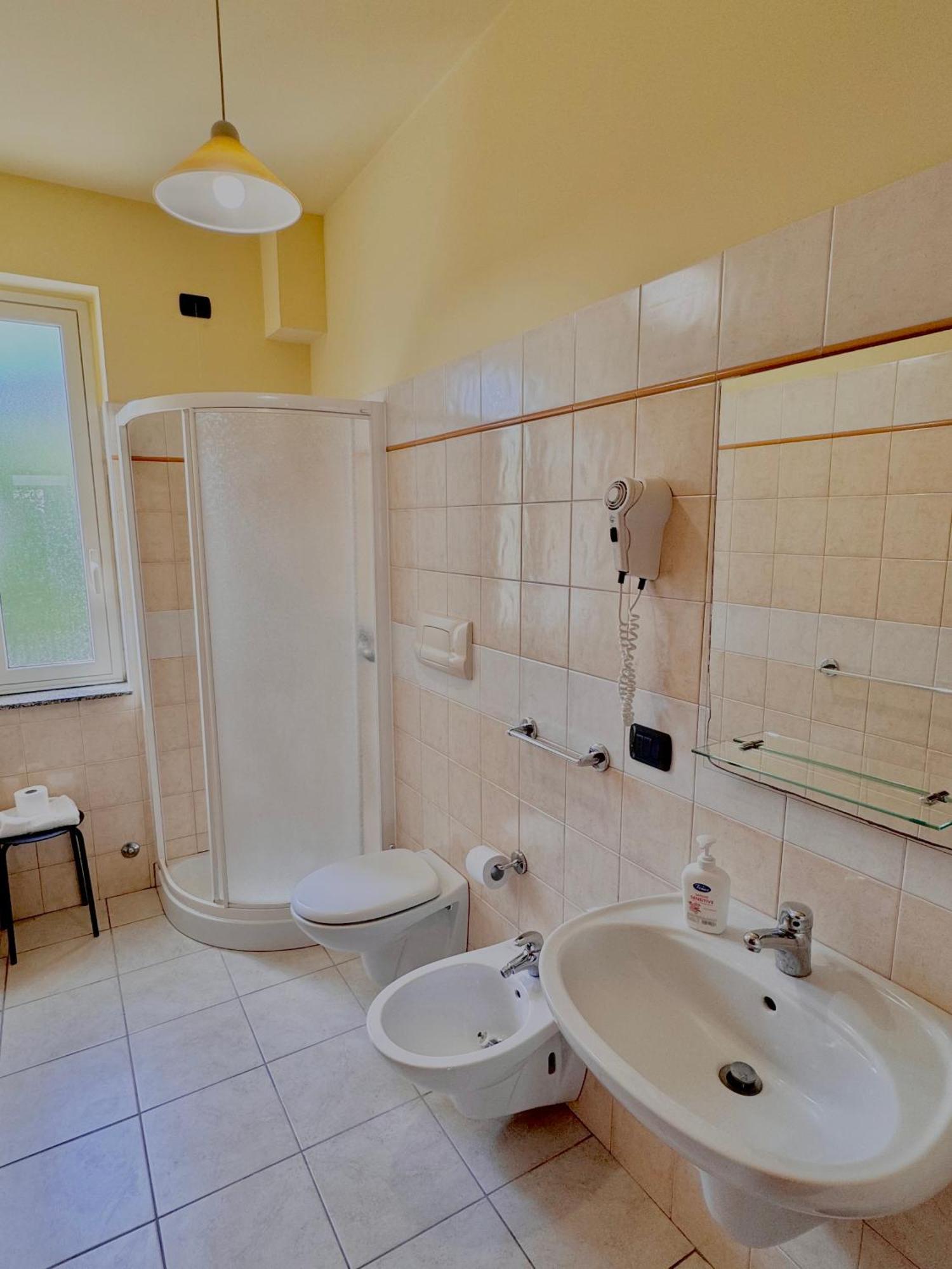 Medimare Residence Club Patti Luaran gambar