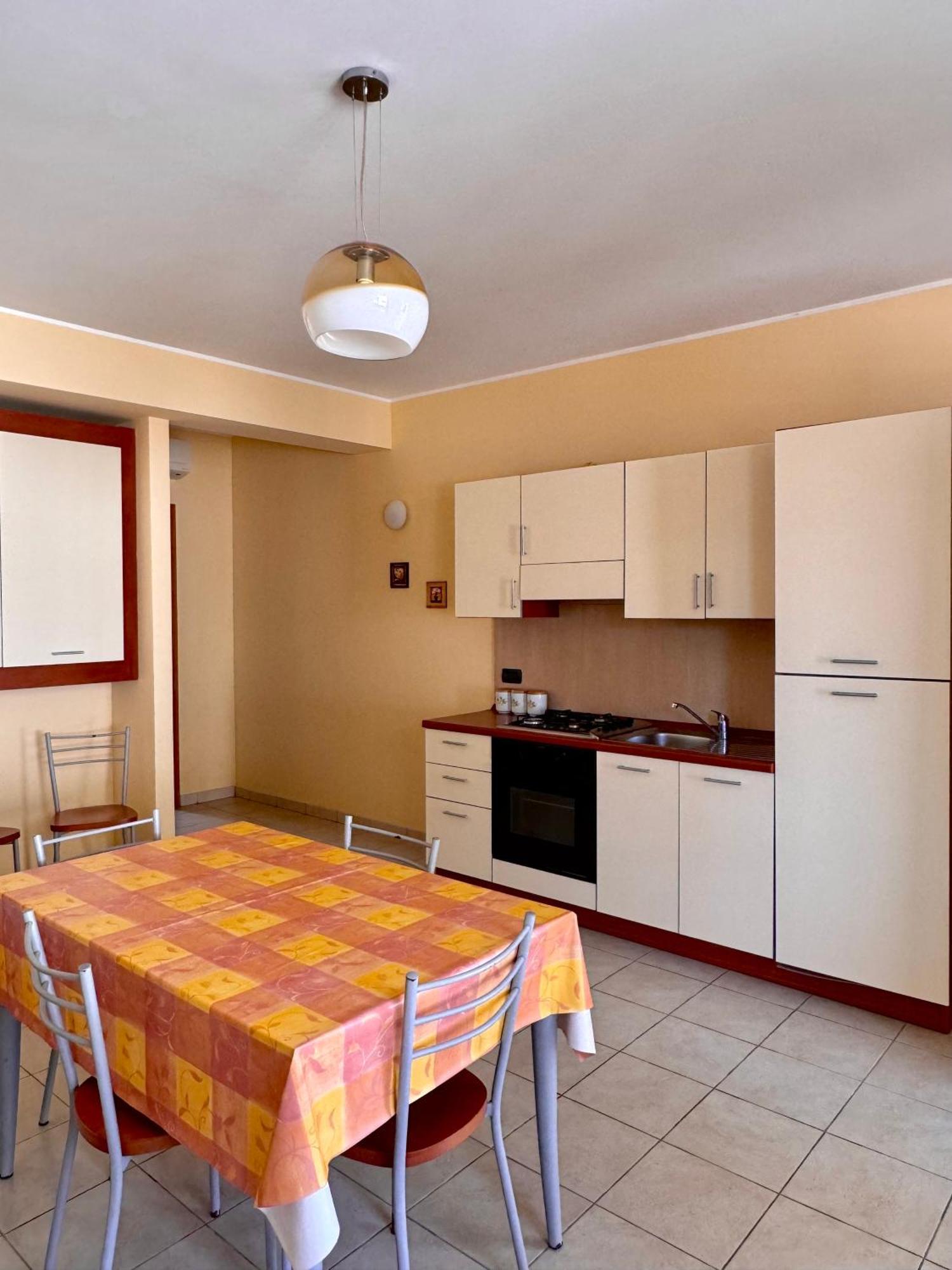 Medimare Residence Club Patti Luaran gambar
