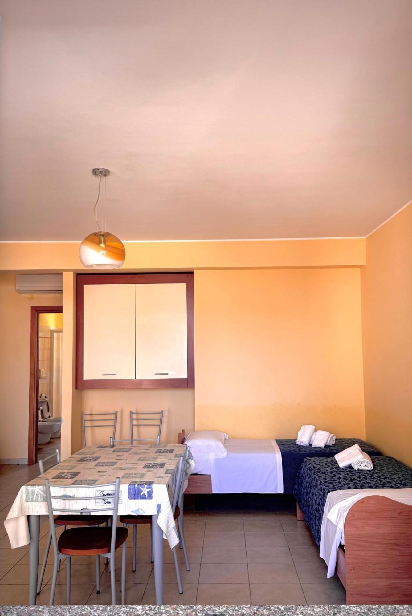 Medimare Residence Club Patti Luaran gambar
