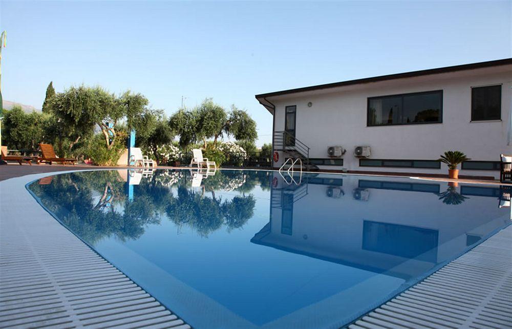 Medimare Residence Club Patti Luaran gambar