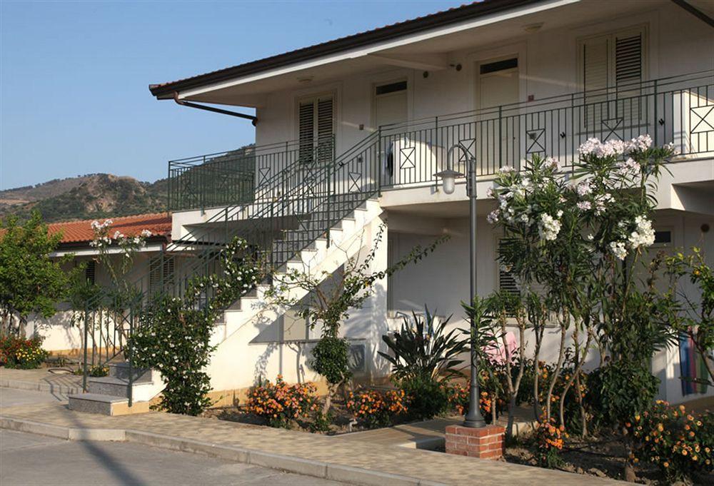 Medimare Residence Club Patti Luaran gambar