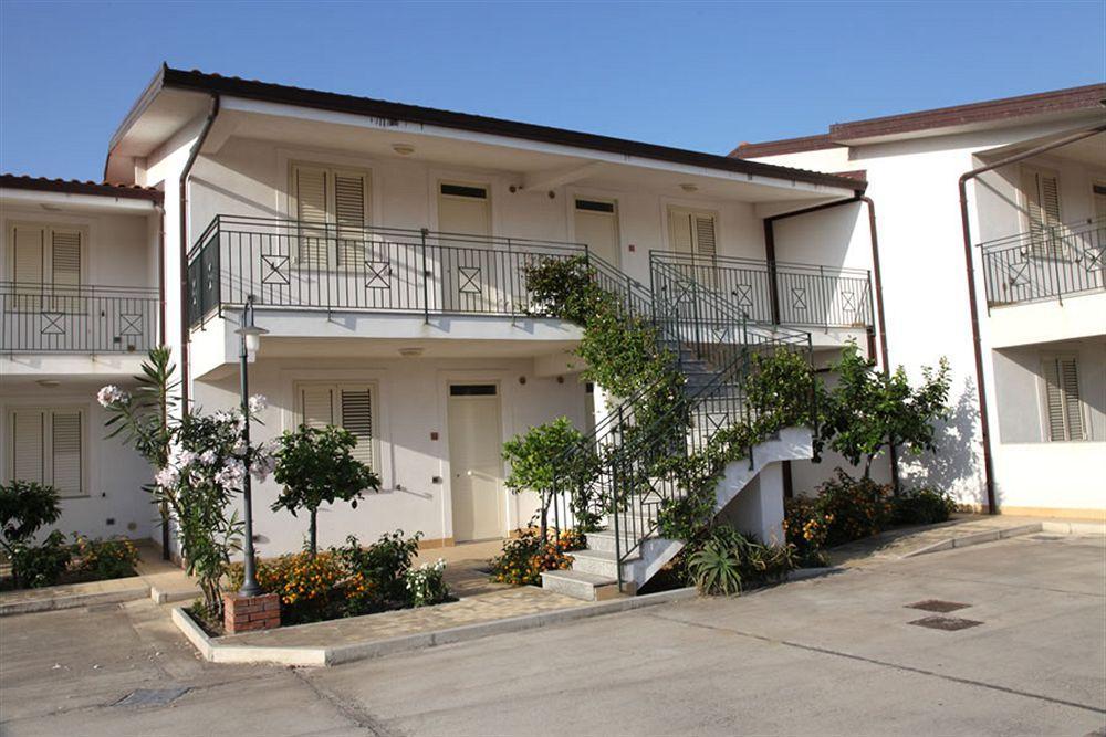 Medimare Residence Club Patti Luaran gambar